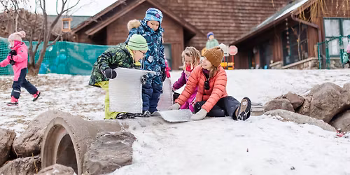 Preschool Information Session