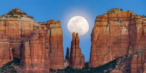 Restorative Women\u2019s Retreat in Sedona