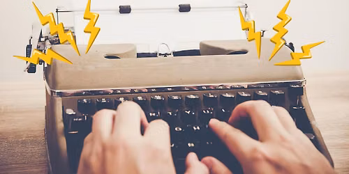 Flash Fiction Workshop