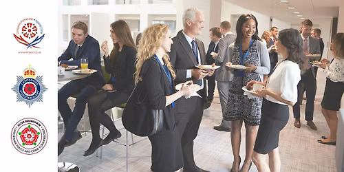 Safer Business Breakfast Event