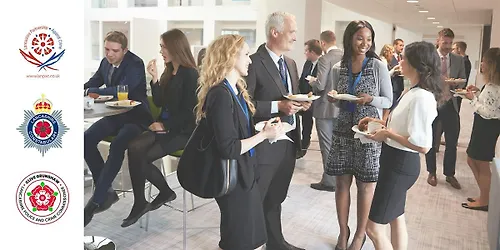 Safer Business Breakfast Event