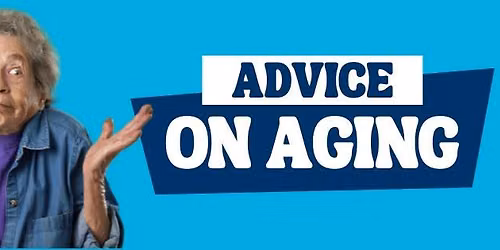 Advice on Aging for older Iowans and caregivers