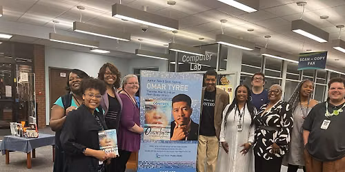 2nd Annual Book Fair 
