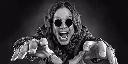 \ud83e\udd85\ud83e\udd18 THE SABBATH RITUAL: OZZY & BLACK SABBATH CELEBRATION \ud83e\udd18\ud83e\udd85