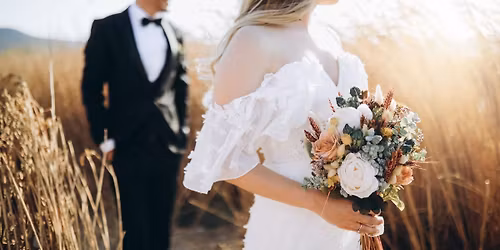 Virginia Bridal & Wedding Expo