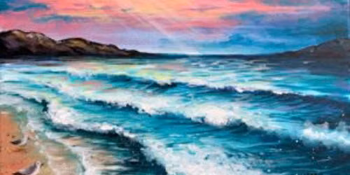 Ocean Bound - Ages 12 and up