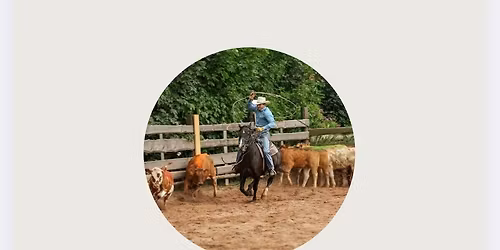 KORNEL KOBAK - klinika ropingowa