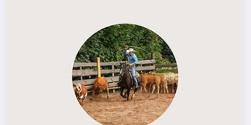 KORNEL KOBAK - klinika ropingowa