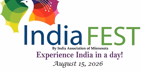 2026 IndiaFest — Minnesota State Capitol