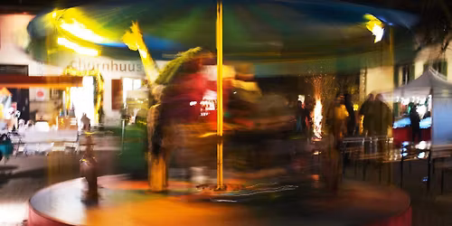 Weihnachtsmarkt im Kulturhof Schloss K\u00f6niz