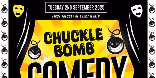 Chucklebomb Comedy Club