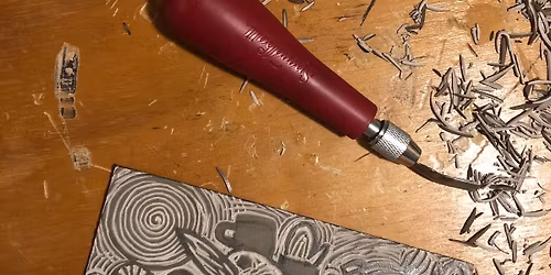 Holiday Printed Workshop 