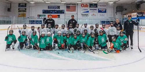 Northerner Hockey Camp: Grand Forks, ND 2026