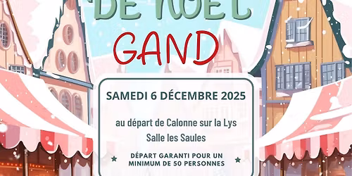 March\u00e9 de No\u00ebl