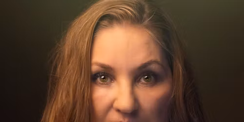 Forfattersamtale med Naja Marie Aidt