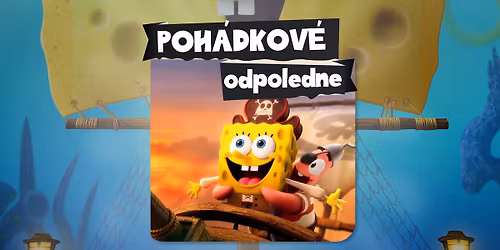 SpongeBob: Poh\u00e1dkov\u00e9 odpoledne