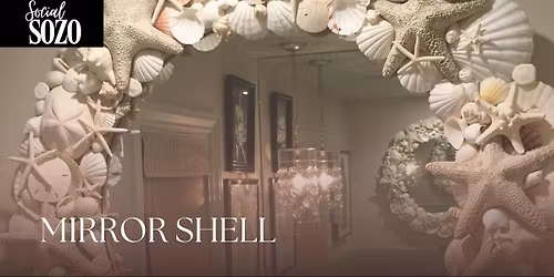 MIRROR SHELL