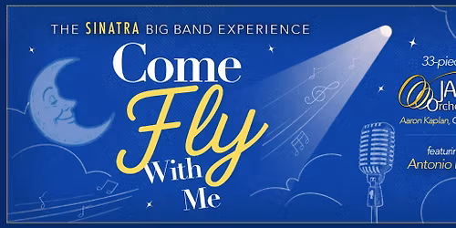 The Sinatra Experience