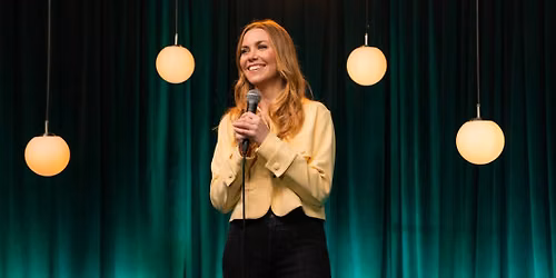 Kelsey Cook Tickets