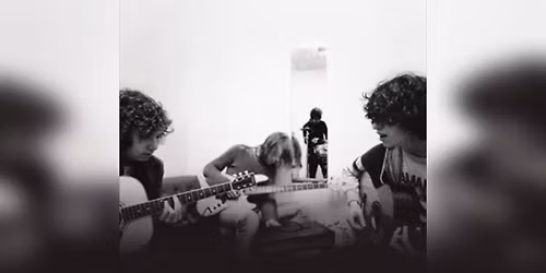 The Kooks Scarborough Tickets