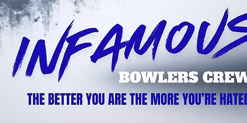 Righty Lefty Scratch Doubles