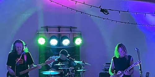 Dirty Hand rocks Hazleton Owls Club