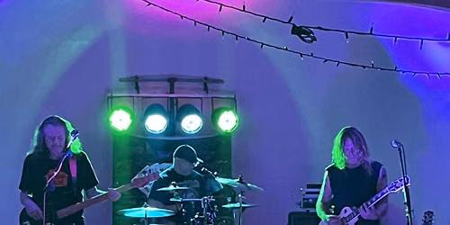 Dirty Hand rocks Hazleton Owls Club