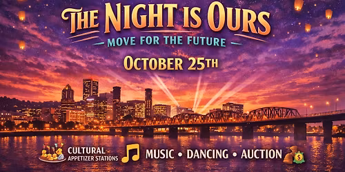 PCDC \/VMAC Fundraising Gala!