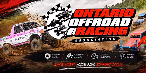 OORA Round 1 and 2 @wheels a Churnin' 
