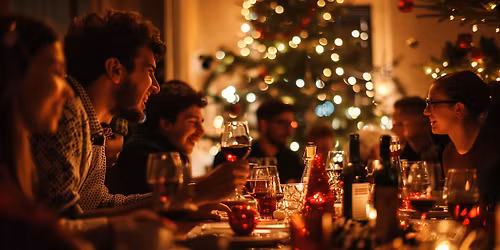 Murder Mystery Party 