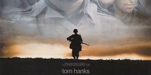 Saving Private Ryan (1988)