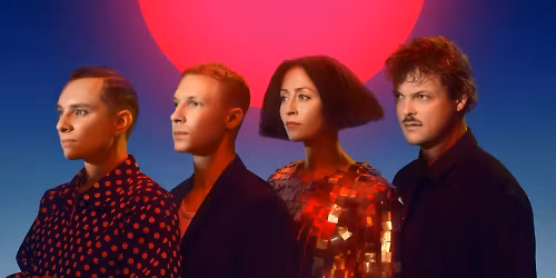 M\u0119skie Granie Orkiestra in Warsaw