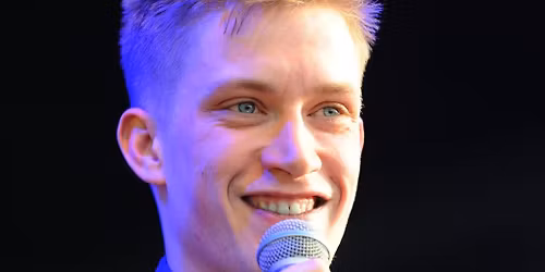 Daniel Sloss Leicester Tickets
