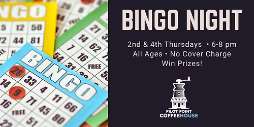 Bingo Night