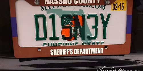 Dinner & Driver's Ed - traffic school class at Denny's restaurant