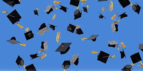 2026 Kindergarten Graduation