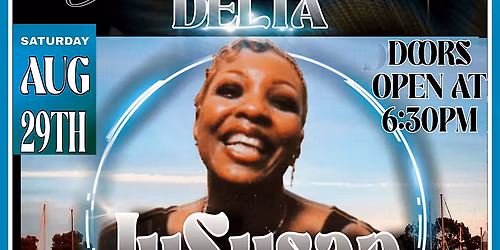 Jazz at the Delta