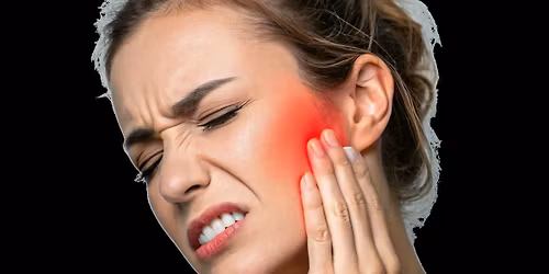 Give your Jaw a Break!