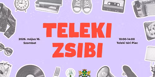 Kincsvad\u00e1szat a Teleki t\u00e9ri piacon - J\u00f6n a Teleki Zsibi bolhapiac!