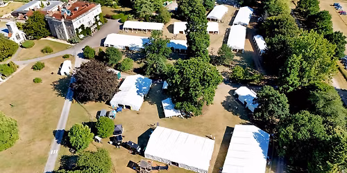 Celebrating Ceramics and Desire Jewellery & Silversmithing Fair