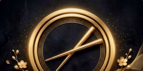 The Golden ChopStix GALA - A Charity Dinner