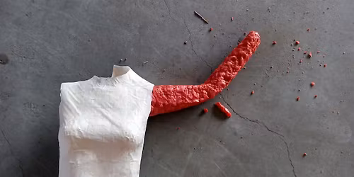 Exhibition Opening: Disposal of Fullness \u2013 Sharon Kelly