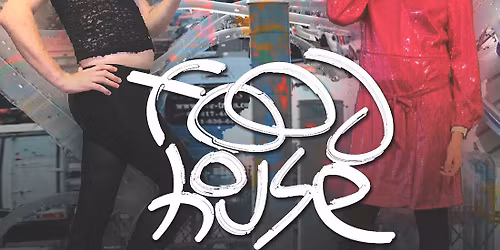 Food House at The Crocodile