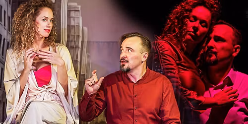 \u0412\u0438\u0441\u0442\u0430\u0432\u0430 "\u041d\u0456\u043a\u043e\u043b\u0438 \u043d\u0435 \u0434\u0437\u0432\u043e\u043d\u0438 \u043c\u0435\u043d\u0456, \u041a\u043e\u0445\u0430\u043d\u0430"