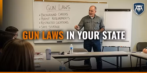 Alamo City Self Defense- Texas Gun Law 5\/27\/26