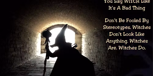 Introduction into Paganism