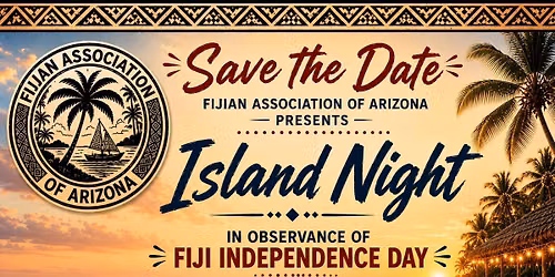 Island Night