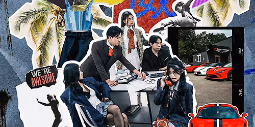 Fight back to School \u9003\u5b66\u5a01\u9f99