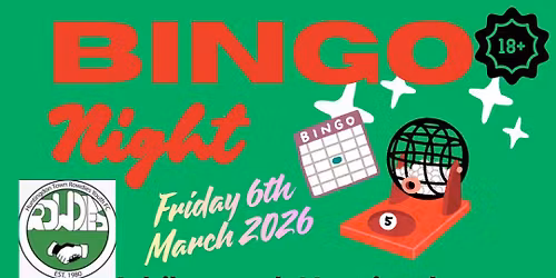 Bingo Night