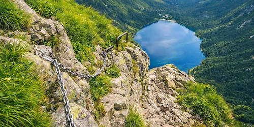   Roztoka Camp 01-04.09.2026 Tatry Wysokie Mi\u0119guszowiecka Prze\u0142\u0119cz pod Ch\u0142opkiem